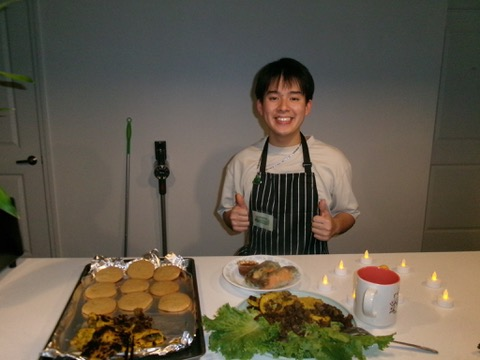 Our Food at Your House: Viet Food!